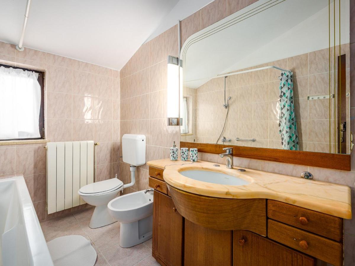 Villa Martimar With Pool And Hot Tub In Istria Rosini Εξωτερικό φωτογραφία